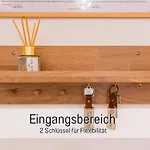 דירה Benville - Nespresso Kaffee - Zentral - Wlan - Kueche & Spuelmaschine - Waschmaschine