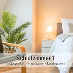 Benville - Nespresso Kaffee - Zentral - Wlan - Kueche & Spuelmaschine - Waschmaschine