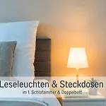 Benville - Nespresso Kaffee - Zentral - Wlan - Kueche & Spuelmaschine - Waschmaschine פרייטל