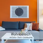 Benville Bv04 - Nespresso Kaffee - Zentral - Wlan - Kueche & Spuelmaschine - Waschmaschine * Freital