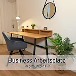 Benville Bv04 - Nespresso Kaffee - Zentral - Wlan - Kueche & Spuelmaschine - Waschmaschine *
