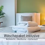 דירה Benville - Nespresso Kaffee - Zentral - Wlan - Kueche & Spuelmaschine - Waschmaschine