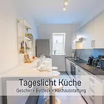 Benville - Nespresso Kaffee - Zentral - Wlan - Kueche & Spuelmaschine - Waschmaschine * פרייטל