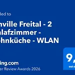 דירה Benville - Nespresso Kaffee - Zentral - Wlan - Kueche & Spuelmaschine - Waschmaschine פרייטל