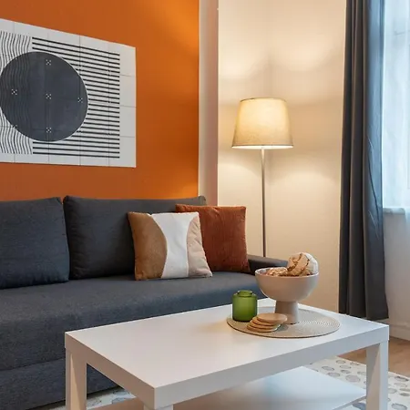 Lejlighed Benville Bv04 - Nespresso Kaffee - Zentral - Wlan - Kueche & Spuelmaschine - Waschmaschine Freital