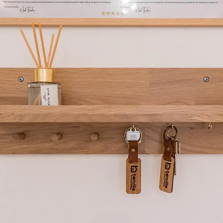 Lejlighed Benville Bv04 - Nespresso Kaffee - Zentral - Wlan - Kueche & Spuelmaschine - Waschmaschine