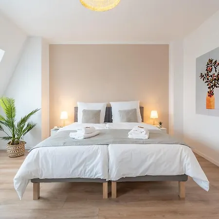 Benville - Nespresso Kaffee - Windbergblick - Zentral *