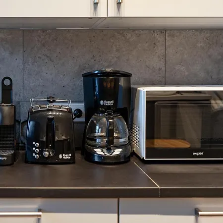 Benville - Nespresso Kaffee - Windbergblick - Zentral