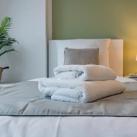 Daire Benville - Nespresso Kaffee - Windbergblick - Zentral