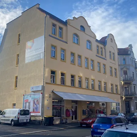 Benville - Nespresso Kaffee - Windbergblick - Zentral Apartment *