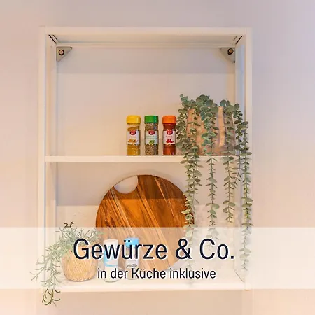 Benville Bv04 - Nespresso Kaffee - Zentral - Wlan - Kueche & Spuelmaschine - Waschmaschine Appartement *