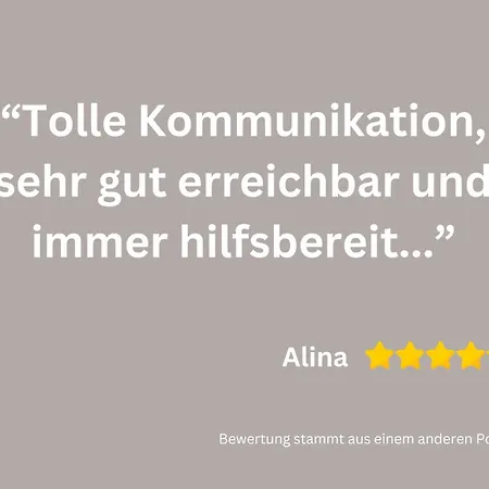 Benville Bv04 - Nespresso Kaffee - Zentral - Wlan - Kueche & Spuelmaschine - Waschmaschine Lejlighed *