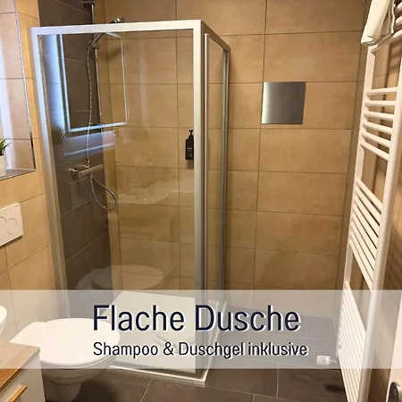 Benville Bv04 - Nespresso Kaffee - Zentral - Wlan - Kueche & Spuelmaschine - Waschmaschine Lejlighed Freital