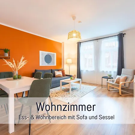 Benville Bv04 - Nespresso Kaffee - Zentral - Wlan - Kueche & Spuelmaschine - Waschmaschine Freital