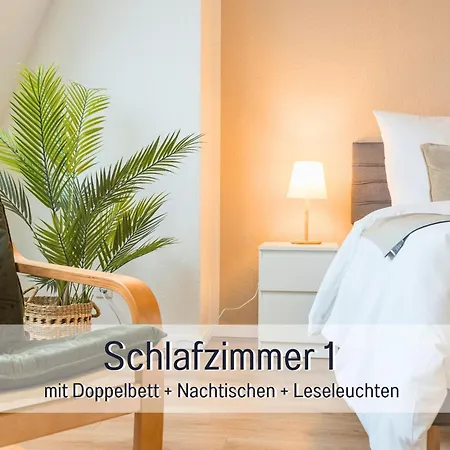 Benville - Nespresso Kaffee - Zentral - Wlan - Kueche & Spuelmaschine - Waschmaschine