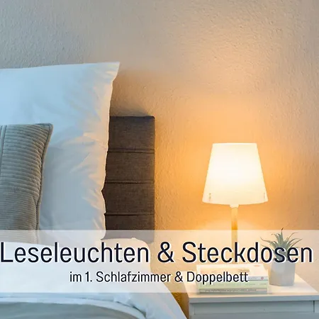 Benville - Nespresso Kaffee - Zentral - Wlan - Kueche & Spuelmaschine - Waschmaschine Freital