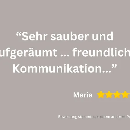 Benville Bv04 - Nespresso Kaffee - Zentral - Wlan - Kueche & Spuelmaschine - Waschmaschine Freital