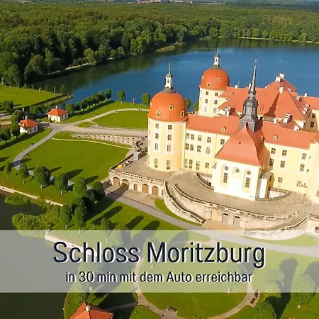 Benville Bv04 - Nespresso Kaffee - Zentral - Wlan - Kueche & Spuelmaschine - Waschmaschine * Freital