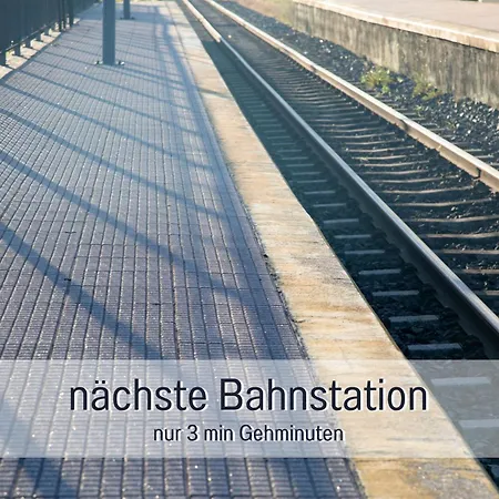 Lägenhet Benville - Nespresso Kaffee - Zentral - Wlan - Kueche & Spuelmaschine - Waschmaschine