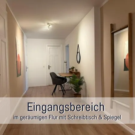 דירה Benville - Nespresso Kaffee - Zentral - Wlan - Kueche & Spuelmaschine - Waschmaschine