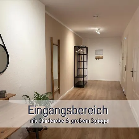 Benville - Nespresso Kaffee - Zentral - Wlan - Kueche & Spuelmaschine - Waschmaschine