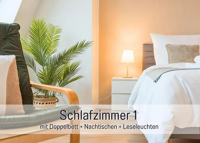 Benville Bv04 - Nespresso Kaffee - Zentral - Wlan - Kueche & Spuelmaschine - Waschmaschine