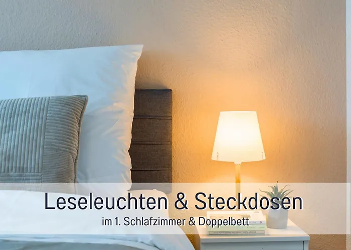 Benville Bv04 - Nespresso Kaffee - Zentral - Wlan - Kueche & Spuelmaschine - Waschmaschine Freital