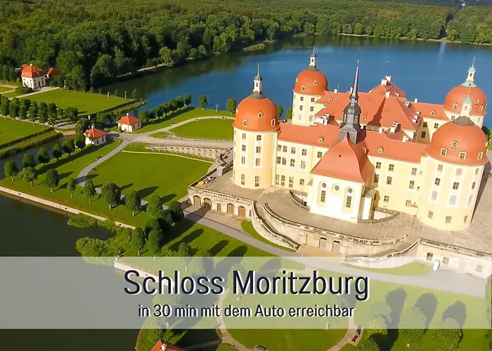 Benville Bv04 - Nespresso Kaffee - Zentral - Wlan - Kueche & Spuelmaschine - Waschmaschine * Freital