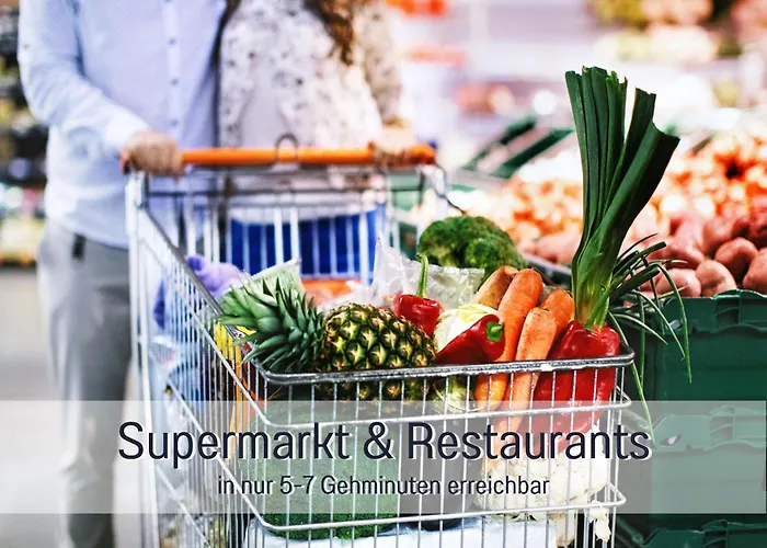 Appartement Benville Bv04 - Nespresso Kaffee - Zentral - Wlan - Kueche & Spuelmaschine - Waschmaschine *