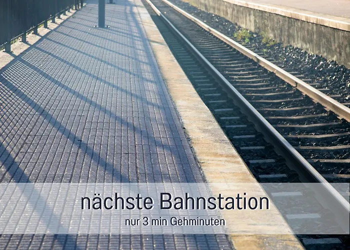 Appartement Benville Bv04 - Nespresso Kaffee - Zentral - Wlan - Kueche & Spuelmaschine - Waschmaschine