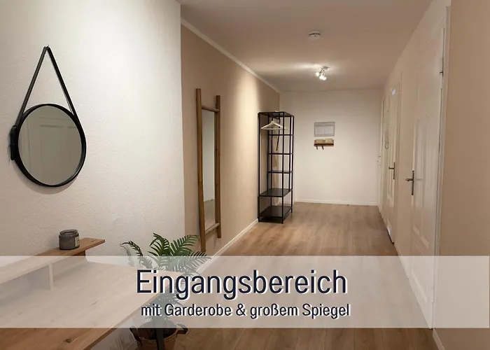 Benville Bv04 - Nespresso Kaffee - Zentral - Wlan - Kueche & Spuelmaschine - Waschmaschine